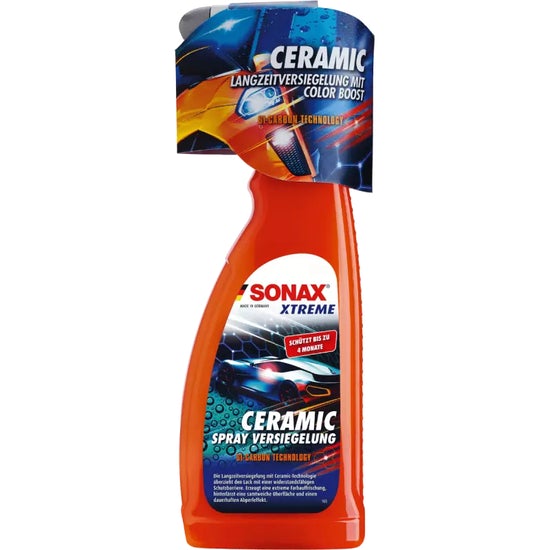 XTREME CERAMIC SPRAY
