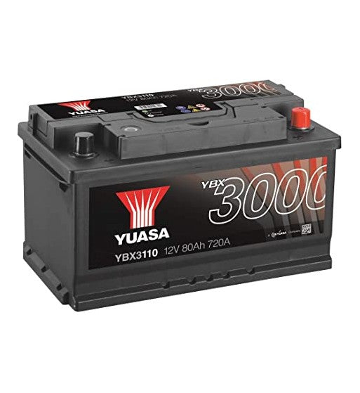 YBX3110