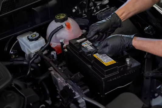 Démystifier les idées reçues sur les batteries de voiture thermique