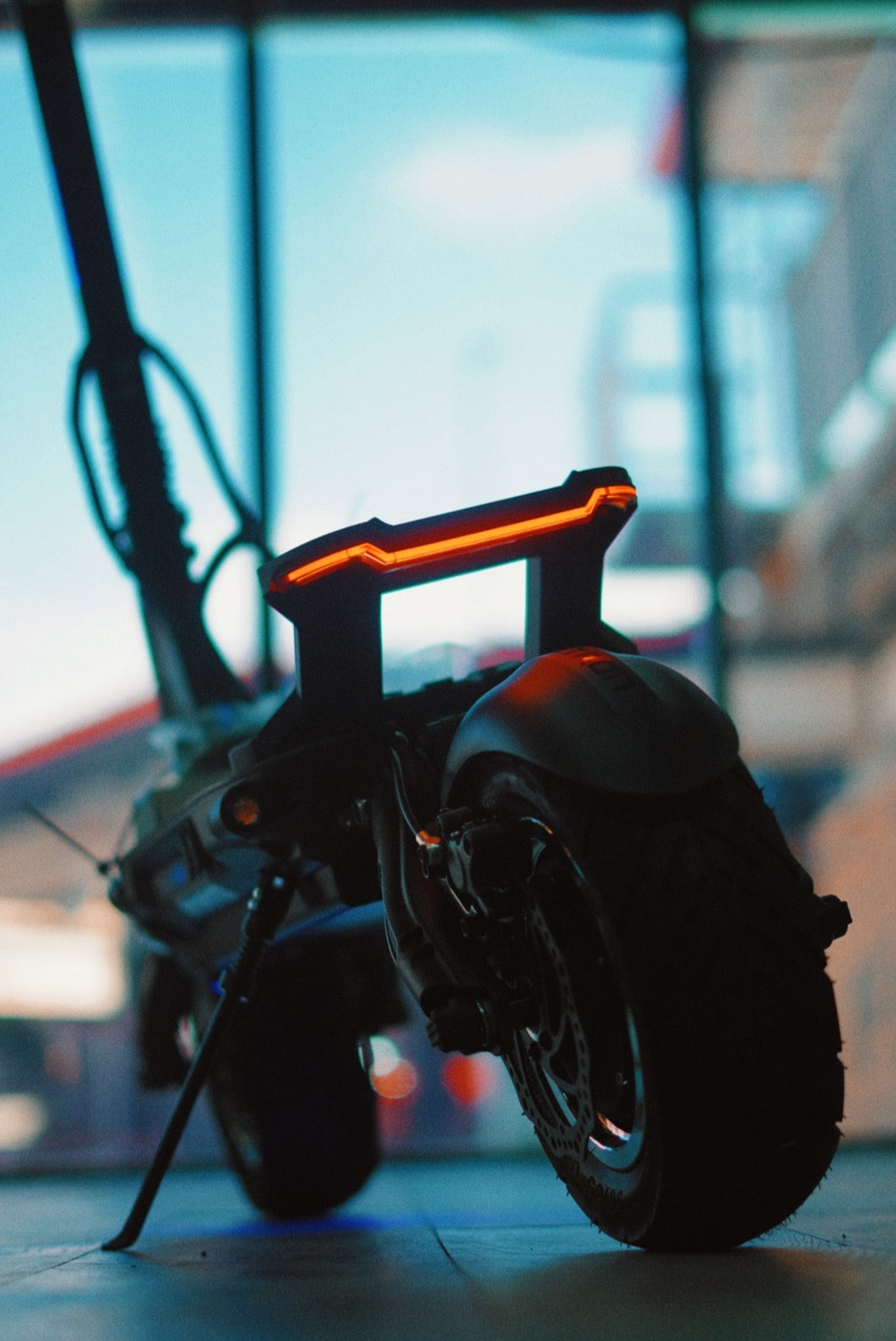 Des trottinettes électriques pour tous les budgets