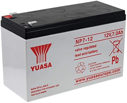 BATTERIES INDUSTRIELLES