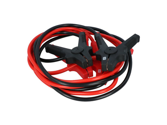 Câble de démarrage Carpoint 300 Amp pinces isolées