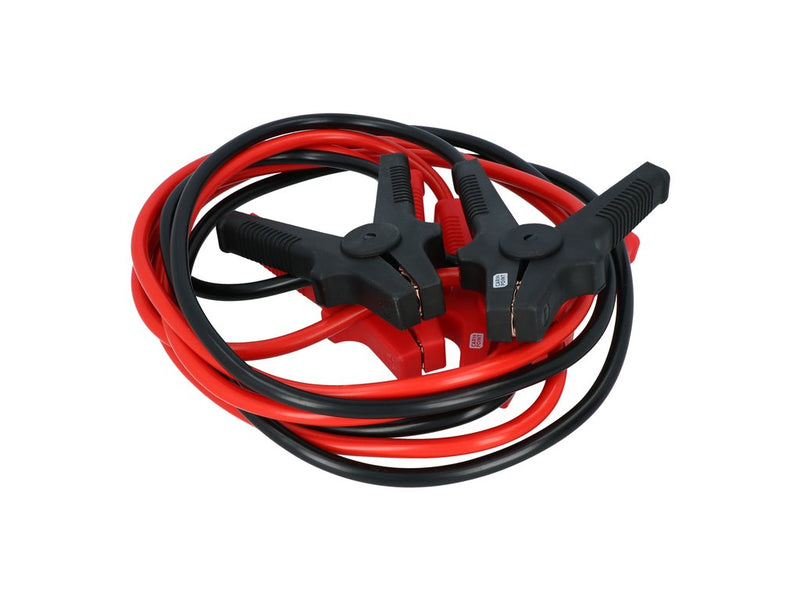 Câble de démarrage Carpoint 300 Amp pinces isolées