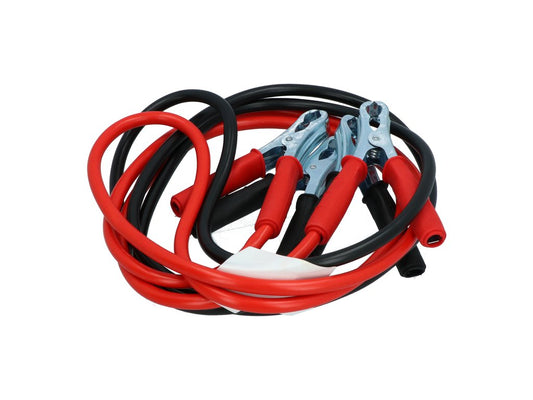 Câbles de démarrage Carpoint 25 mm2 poignées isolées