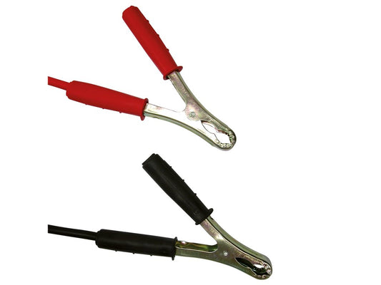 Câbles de démarrage Carpoint 35 mm2 poignées isolées