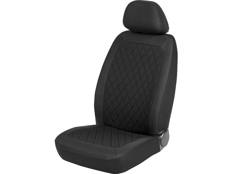 Jeu de housses Carpoint Nice pour sièges avants 4 pièces