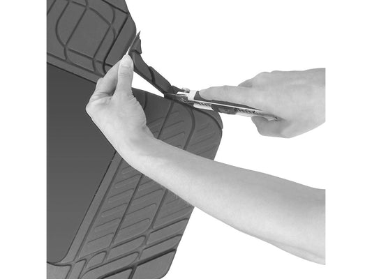 Carpoint Tapis de protection pour coffre à bagages