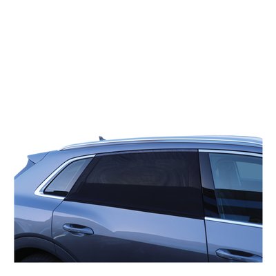 Carpoint Chaussettes pare-soleil 100x53cm 2 pièces