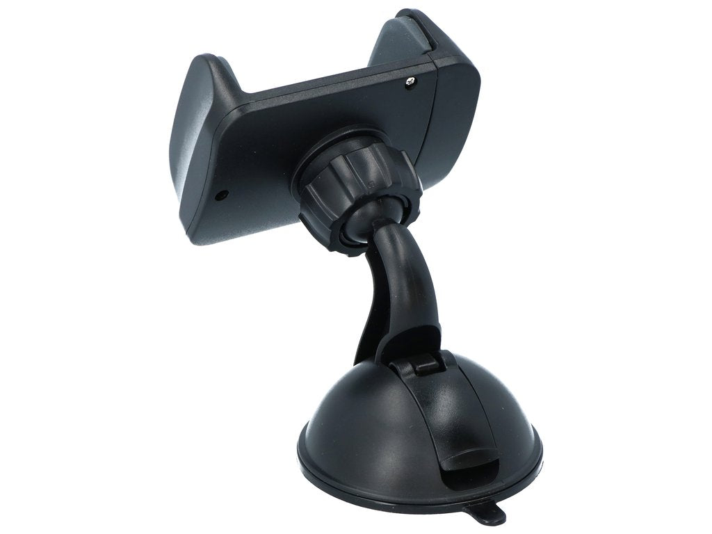 Support de smartphone Carpoint avec support de montage