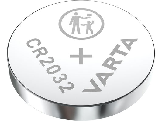 Varta 3V Piles CR2032