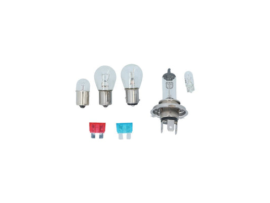 Kit de 7 pièces de rechange Carpoint H4