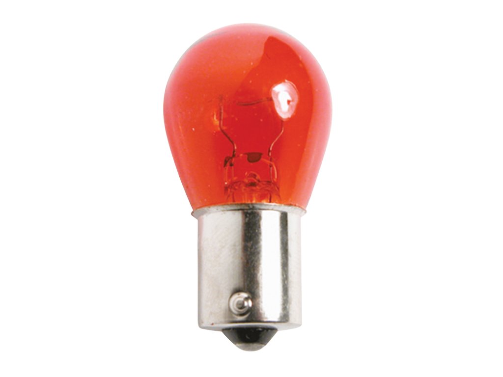 Outlet Carpoint Lampe PY21W BAU15s Orange Bls 2 Pièces