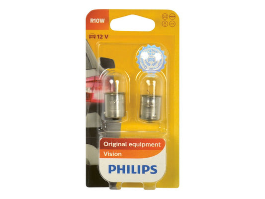Philips 12814B2 R10W Vision