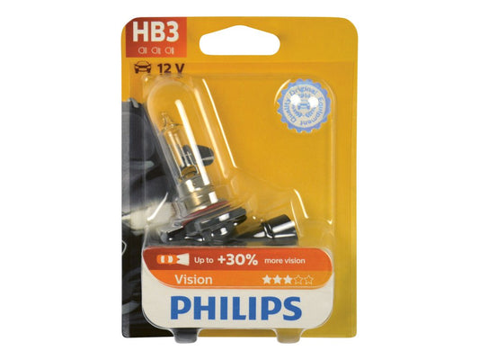 Philips 9005PRB1 HB3 Premium 65W 12V