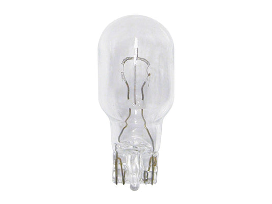 Philips 12067B2 16W Wedgebase 12V