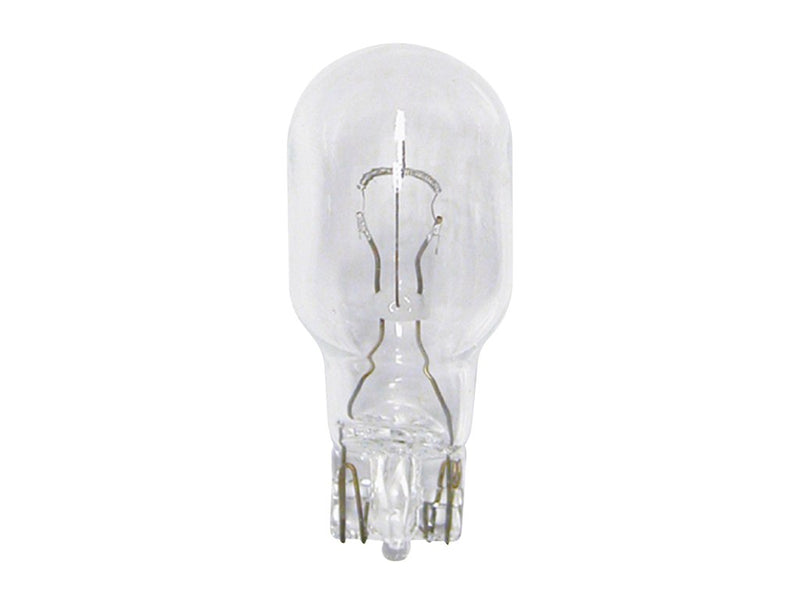 Philips 12067B2 16W Wedgebase 12V