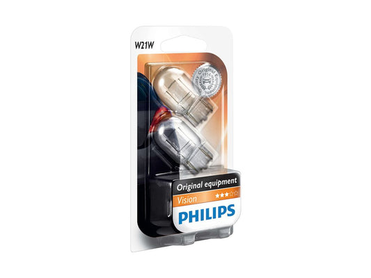 Philips 12065B2 12V W21W