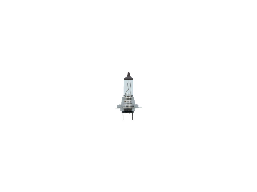 Carpoint Premium Lampe de Voiture H7 12V 55W