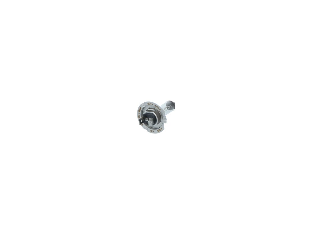 Carpoint Premium Lampe de Voiture H7 12V 55W