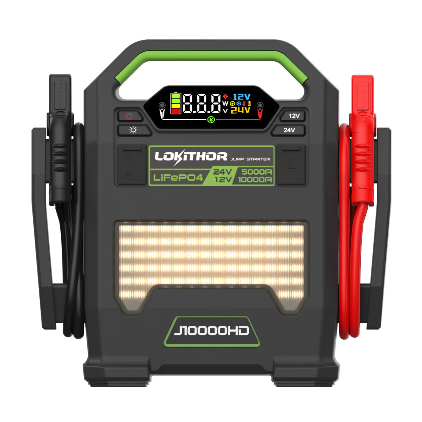 Lokithor J10000HD