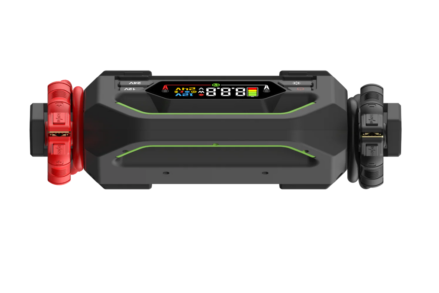 Lokithor J10000HD