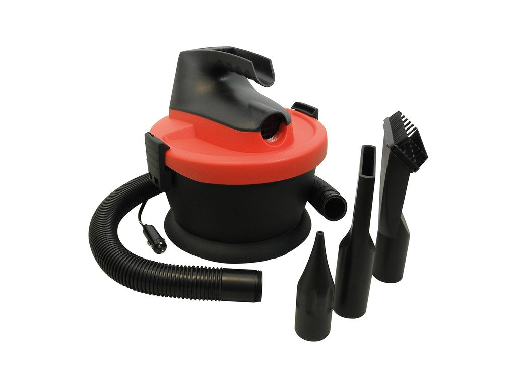 Aspirateur Wet & Dry Carpoint 12V 135W