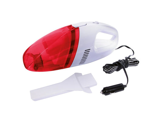 Aspirateur 12V/60W avec cable de 3 m