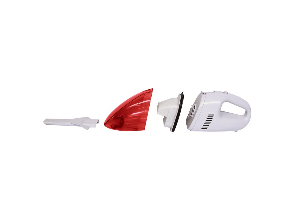 Aspirateur 12V/60W avec cable de 3 m