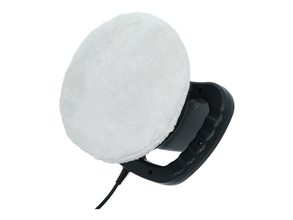 Carpoint Polisseuse 230V 120W