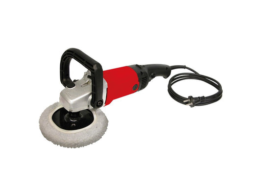 Polisseuse d’angle Carpoint 230V/1200W