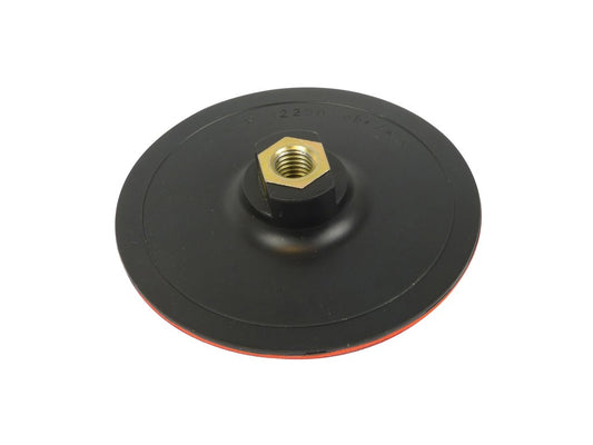 Disque de polissage