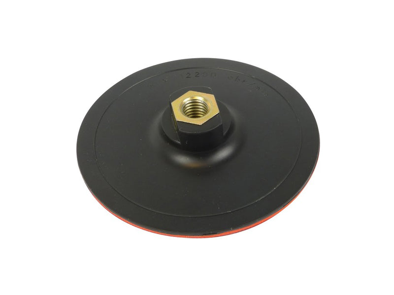 Disque de polissage