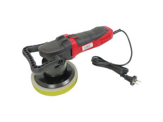Polisseuse orbitale 230V 600W