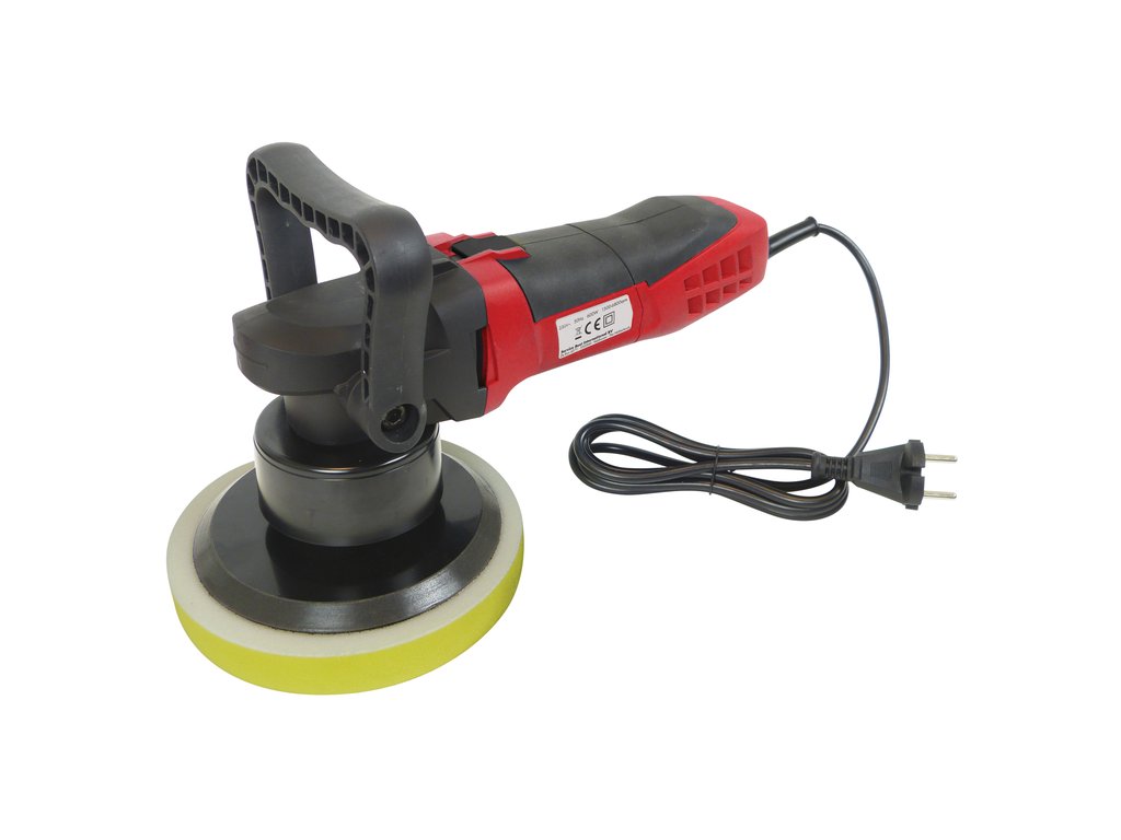 Polisseuse orbitale 230V 600W