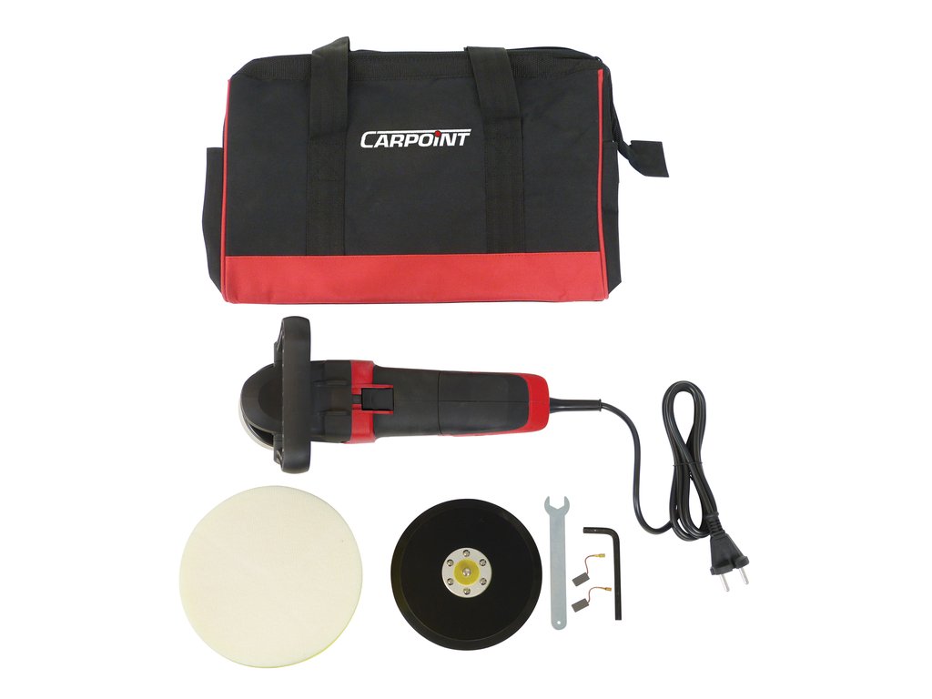 Polisseuse orbitale 230V 600W