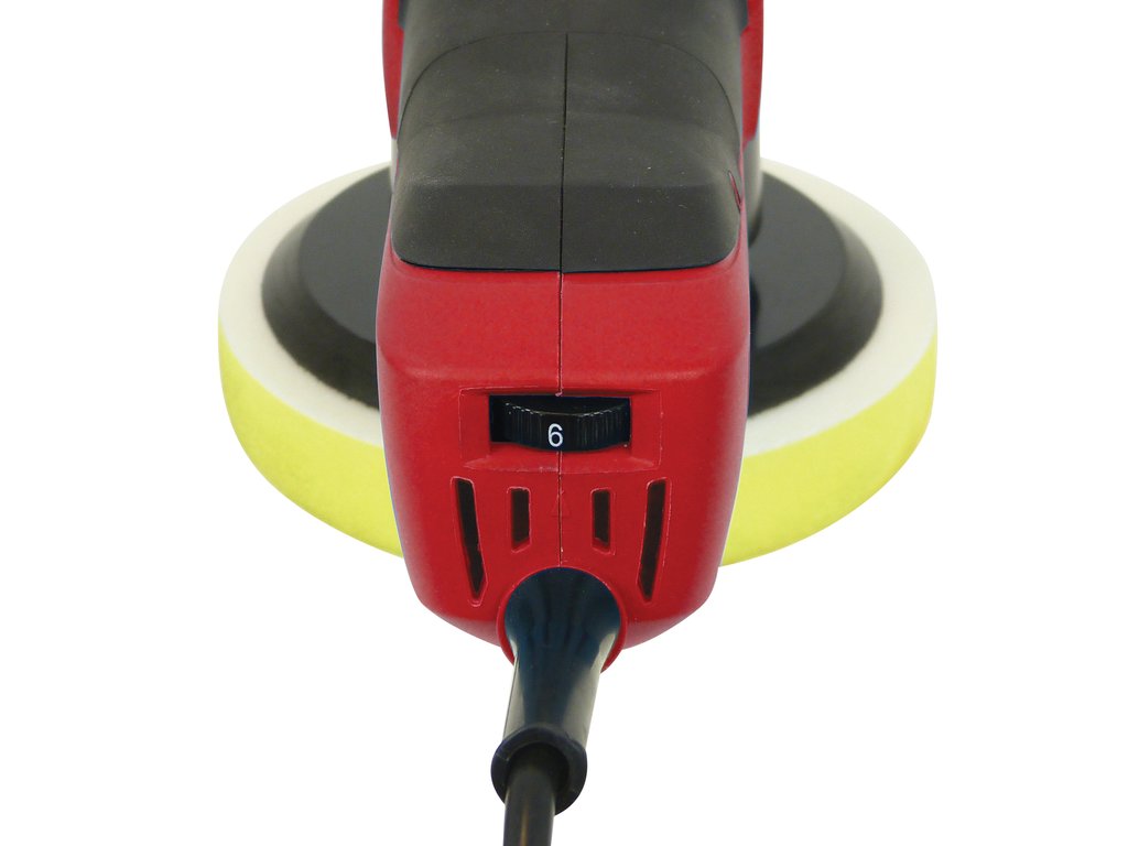 Polisseuse orbitale 230V 600W