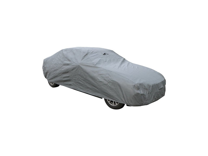 Carpoint Housse Ultimate Protection Auto XXL 533x178x131cm