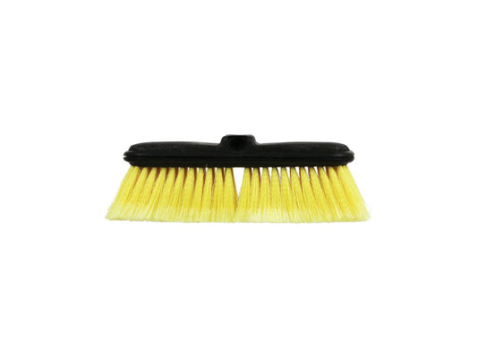 Protecton Brosse de lavage avec barre d'extension