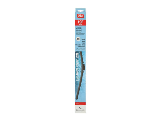 Balai d'essuie-glace Carpoint NXT Aero Comfort 19F 48cm