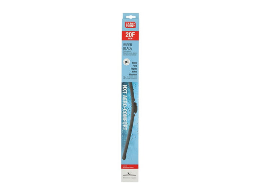 Balai d'essuie-glace Carpoint NXT Aero Comfort 20F 50cm