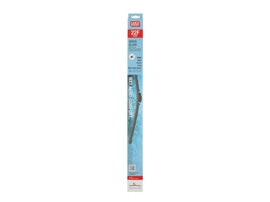 Balai d'essuie-glace Carpoint NXT Aero Comfort 22F 55cm