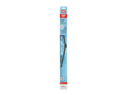 Balai d'essuie-glace Carpoint NXT Aero Comfort 24F 60cm