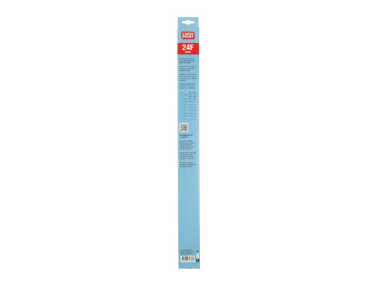 Balai d'essuie-glace Carpoint NXT Aero Comfort 24F 60cm