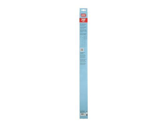 Balai d'essuie-glace Carpoint NXT Aero Comfort 26F 65cm