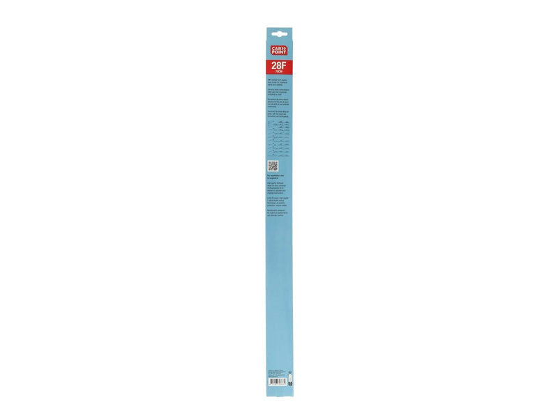 Balai d'essuie-glace Carpoint NXT Aero Comfort 28F 70cm