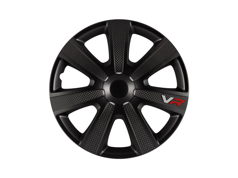 Gorecki Enjoliveurs VR Carbon 13" Noir