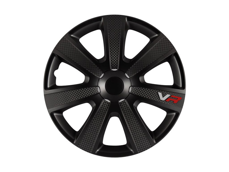Gorecki Enjoliveurs VR Carbon 14" Noir