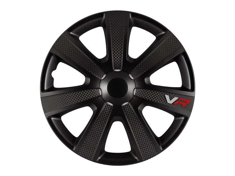 Gorecki Enjoliveurs VR Carbon 15" Noir