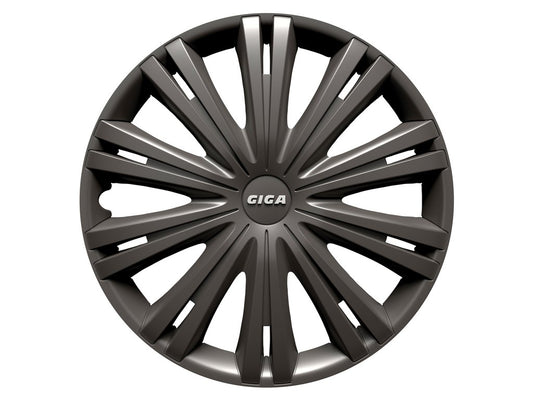 Gorecki Enjoliveurs Giga Dark 13" Anthracite