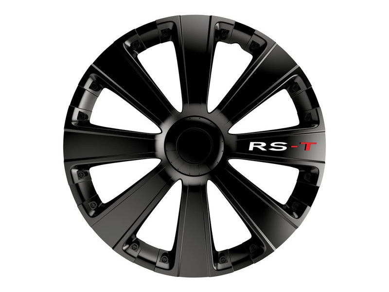Gorecki Enjoliveurs RS-T 16" Noir